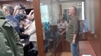 Ρωσία: στόχος του Πούτιν η εξόντωση Ναβάλνι