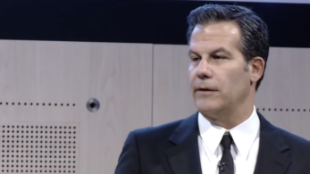 Ρίτσαρντ Φλόριντα: Οραματιστής του αύριο που ακούγεται και σήμερα