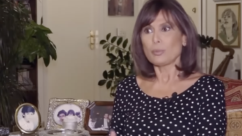 Πέθανε η τραγουδίστρια Λιζέτα Νικολάου