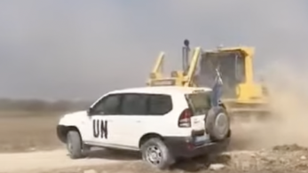 Κύπρος: τα επικίνδυνα παιχνίδια στην Πύλα και η ομοιότητα με τον Έβρο