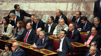 Οι δήμοι δεν είναι κομματικά φέουδα, τι δεν καταλαβαίνει ο ΣΥΡΙΖΑ;