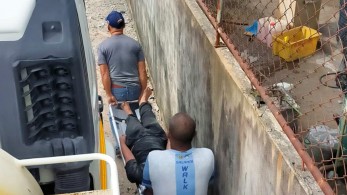 Ταϊλάνδη: Εννέα νεκροί και περισσότεροι από 100 τραυματίες από έκρηξη σε αποθήκη πυροτεχνημάτων