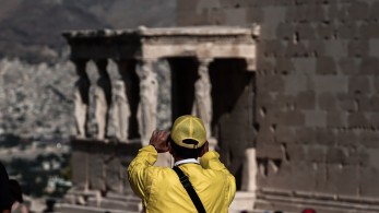 Τουρισμός: κοινή συνεδρίαση Ευρωπαίων τουριστικών πρακτόρων για Κέρκυρα και Ρόδο