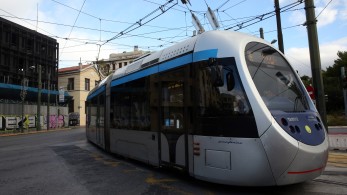 Τραμ: Έκτακτες κυκλοφοριακές ρυθμίσεις την Κυριακή στη γραμμή 6
