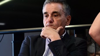 Ευκλείδης Τσακαλώτος: βολικά «ξεχασιάρης»