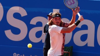 Σαρωτικός Τσιτσιπάς, προκρίθηκε στον τελικό του Los Cabos