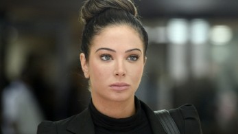 Τούλα Παυλίνα Κοντόσταυλος: βρήκε φως στην άκρη του τούνελ