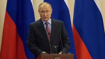 Γερμανικός Τύπος: «Καθάρισε ο Πούτιν τον Πριγκόζιν;»