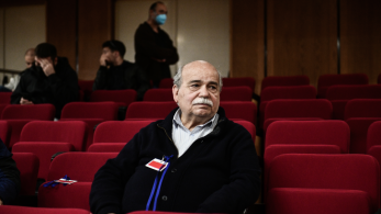 Οι όροι του Νίκου Βούτση  για «γόνιμο αναστοχασμό»