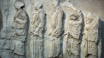 Βρετανικό Μουσείο: απολύθηκε υπάλληλος για κλοπή - «Εξαιρετικά ασυνήθιστο περιστατικό»