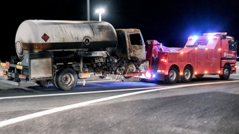Τους χάλασε το αφήγημα στον ΣΥΡΙΖΑ: ούτε χάος, ούτε έστω ένας νεκρός