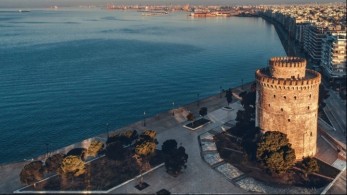 Δημοσκόπηση - Θεσσαλονίκη: μάχη Ζέρβα - Αγγελούδη στον δεύτερο γύρο για τη δημαρχία