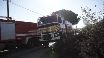 Σε συναγερμό για φωτιές αύριο η Χαλκιδική και 10 ακόμα περιοχές της χώρας