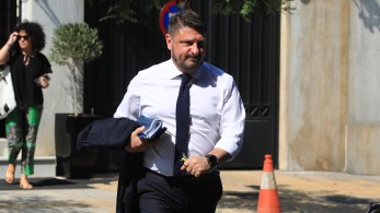 Οι πρώτες υποψηφιότητες με τον Νίκο Χαρδαλιά για την Περιφέρεια Αττικής