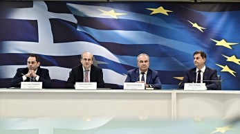 Υπουργείο Οικονομικών: Οι τρεις λόγοι που έφεραν την επενδυτική βαθμίδα της Scope Ratings