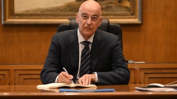 Νίκος Δένδιας: Οι Ένοπλες Δυνάμεις ήταν, είναι και θα είναι στην υπηρεσία της κοινωνίας