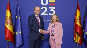 Κωστής Χατζηδάκης στο Eurogroup: Η Ελλάδα θα παραμείνει στον δρόμο της δημοσιονομικής σταθερότητας