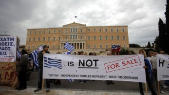 Μια ρητορική ερώτηση για τους αντιευρωπαϊστές