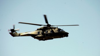 Έρχεται στρατοδικείο για το Στεφανοβίκειο