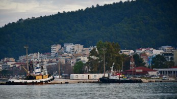 Λιμάνι Ηγουμενίτσας: στη Βουλή η σύμβαση παραχώρησης - Σημαντικά οφέλη για την ελληνική οικονομία