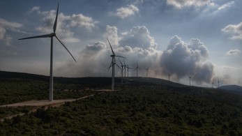 ΑΔΜΗΕ: νέο ρεκόρ ΑΠΕ με υπερκάλυψη της ζήτησης κατά 140%