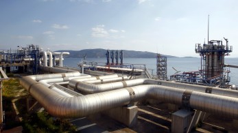 ΔΕΣΦΑ: ενεργοποιείται ο ευρωπαϊκός διάδρομος φυσικού αερίου Νότου-Βορρά