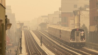 Προς «καταστροφική» αποτυχία οδεύουν οι συζητήσεις στην G20 για το κλίμα