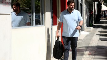 Το... σύνδρομο στέρησης του Κώστα Ζαχαριάδη