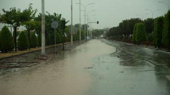 Κακοκαιρία-Μαγνησία: απαγόρευση κυκλοφορίας στον Βόλο - Ένας νεκρός - 110 εγκλωβισμένοι στο Πήλιο