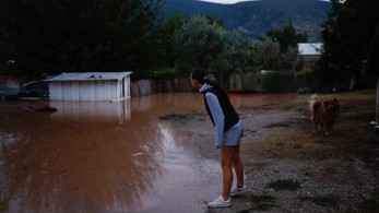 Μάχη για τους εγκλωβισμένους: 1.181 διασώσεις σε τρία 24ωρα