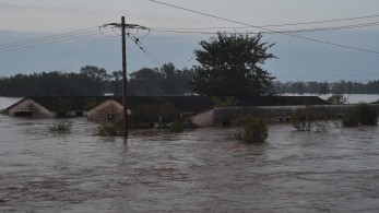 Η κλιματική αλλαγή και η πολιτική ανεπάρκεια