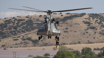 Πλημμυρίζει τη Λάρισα ο Πηνειός: μήνυμα του 112 για εκκένωση της συνοικίας Ιπποκράτης