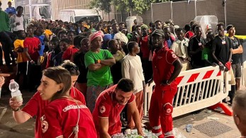 Μεταναστευτική κρίση στη Λαμπεντούζα - Ανησυχία για «τσουνάμι» αφίξεων και στην Ελλάδα