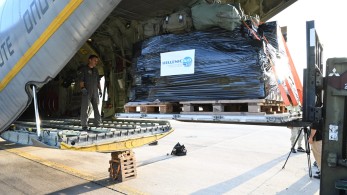 Λιβύη: πέντε οι νεκροί της ελληνικής αποστολής - Τριήμερο πένθος στις Ένοπλες Δυνάμεις