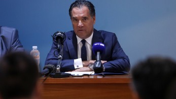Άδωνις Γεωργιάδης: Ξεπάγωμα τριετιών χωρίς αναδρομικότητα