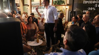 Η «ένδοξη» βλακική αγέλη