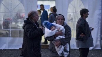 Περισσότεροι από 100.000 Αρμένιοι ξεριζώθηκαν από το Ναγκόρνο Καραμπάχ