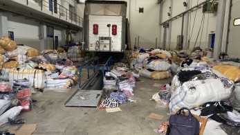 Σωρεία παραβάσεων εντόπισε το ΣΔΟΕ - Από νοθεία καυσίμων μέχρι παράνομη διακίνηση ναρκωτικών