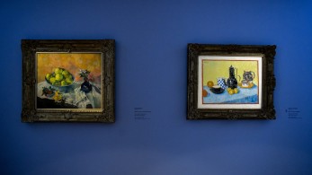 Ολλανδία: βρέθηκε πίνακας του Βαν Γκογκ - Είχε κλαπεί στην πανδημία