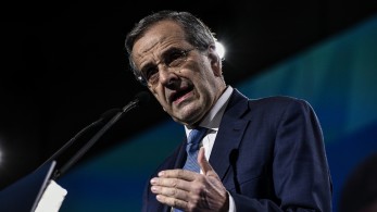 Στη Μεσσηνία ο Αντώνης Σαμαράς - Ισχυρό μήνυμα στήριξης στον Δημήτρη Πτωχό