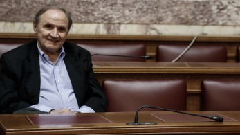 Στέφανος Τζουμάκας για Κασσελάκη: Έκφραση του εκφυλισμού της πολιτικής - Γελάει η κοινωνία Στέφανος Τζουμάκας για Κασσελάκη: Έκφραση του εκφυλισμού της πολιτικής - Γελάει η κοινωνία
