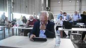 Εκλογές ΣΥΡΙΖΑ: βράσε όρυζα Εκλογές ΣΥΡΙΖΑ: βράσε όρυζα