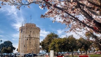 Δημοσκόπηση για τον Δήμο Θεσσαλονίκης: μάχη Ζέρβα - Αγγελούδη