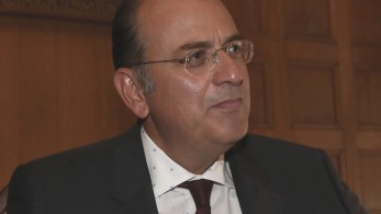 Μακάριος Λαζαρίδης στο «Μανιφέστο»: Ατζέντα της κυβέρνησης είναι ο ρεαλισμός, η ειλικρίνεια και η υπευθυνότητα