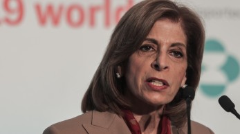 Στέλλα Κυριακίδου σε Μιχάλη Χρυσοχοΐδη: Η Κομισιόν θα σταθεί δίπλα στην Ελλάδα