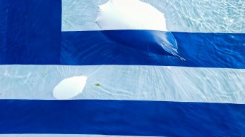 Η Ελλάδα στην πρώτη γραμμή της ανάπτυξης στην Ευρώπη - Αύξηση 2,7% του ΑΕΠ