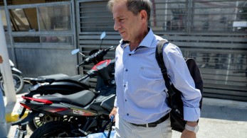 Δημήτρης Λιγνάδης: στις 17 Νοεμβρίου η δίκη στο Εφετείο