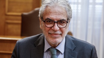 Ο Χρήστος Στυλιανίδης νέος υπουργός Ναυτιλίας