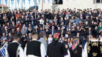 Αλβανικά τερτίπια με την απογραφή