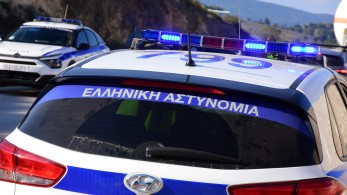 Θεσσαλονίκη: με κυνηγετική καραμπίνα σκότωσε τη γυναίκα του ο αστυνομικός